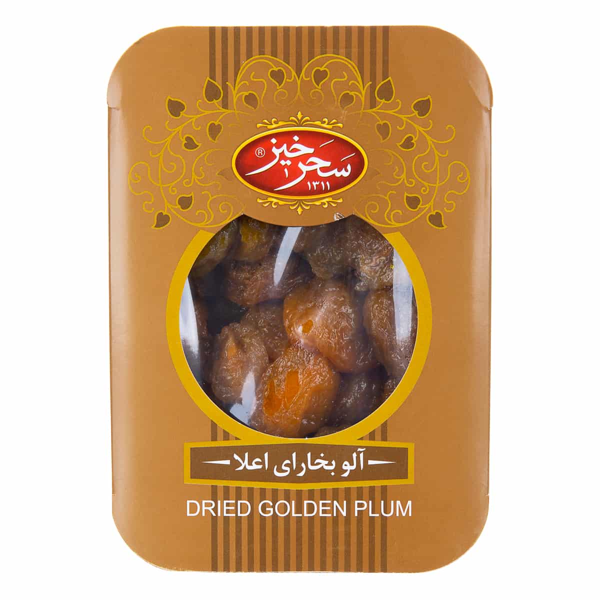 تصویر 1 از خرید عالی آلو بخارا سحر خیز